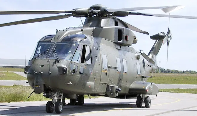 agusta- India TV Hindi