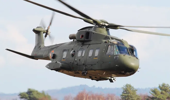 agusta- India TV Hindi