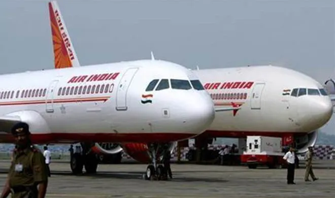 air india- India TV Hindi