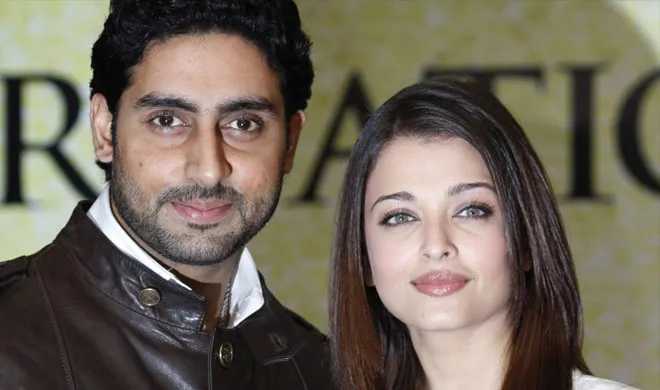 aishwariya and abhishek- India TV Hindi