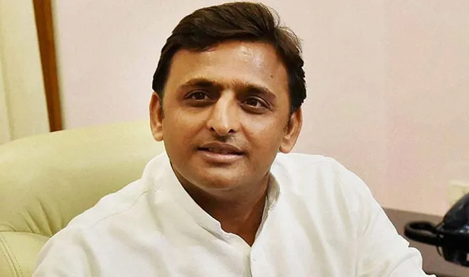 Akhilesh Yadav
- India TV Hindi
