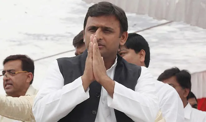 Akhilesh Yadav- India TV Hindi