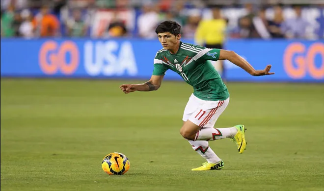 alan pulido- India TV Hindi