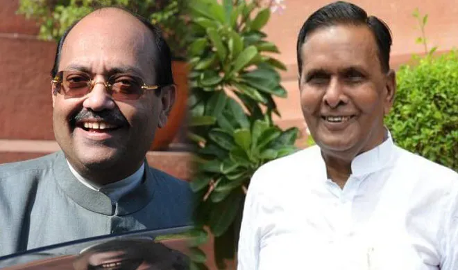 amar singh- India TV Hindi