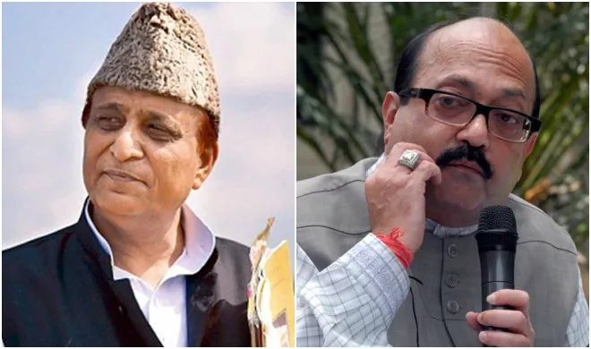 Amar Singh
- India TV Hindi