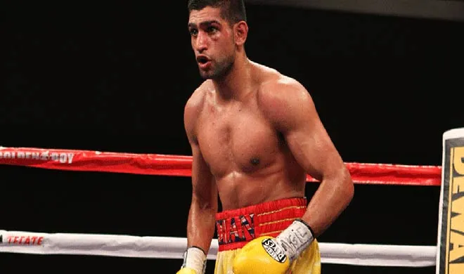 Amir Khan- India TV Hindi