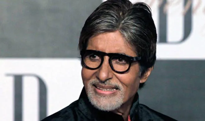 Amitabh Bachchan- India TV Hindi