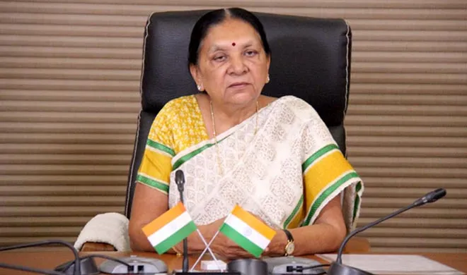 Anandiben Patel
- India TV Hindi