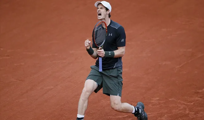 andy murray- India TV Hindi