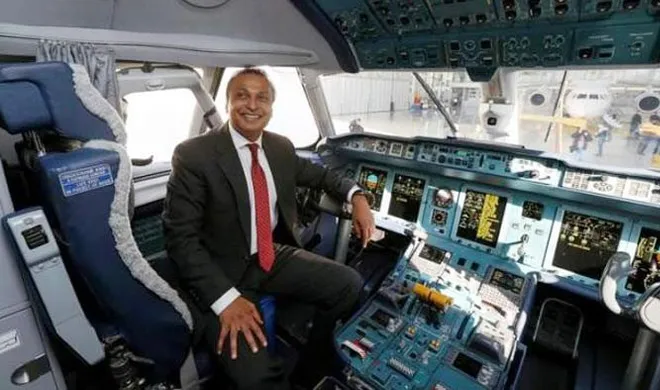 anil ambani- India TV Hindi
