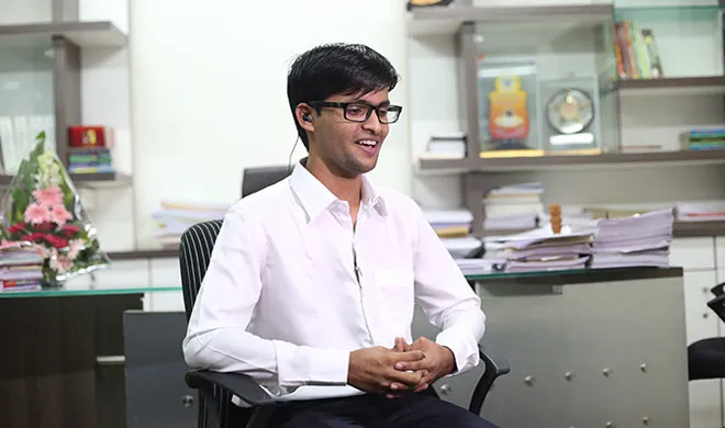 ansar ahmad- India TV Hindi