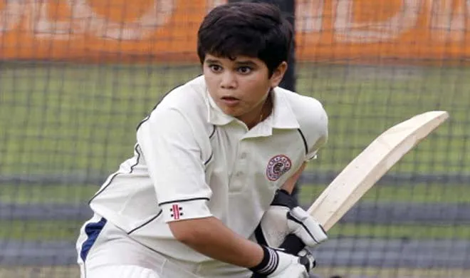 Arjun Tendulkar- India TV Hindi