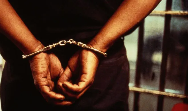 arrest- India TV Hindi