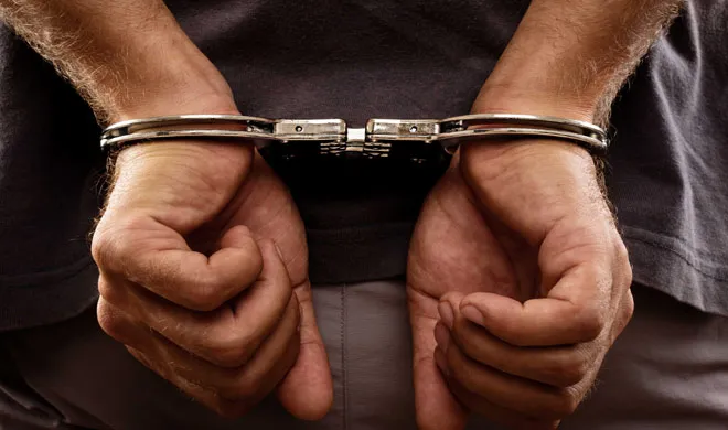 arrest- India TV Hindi
