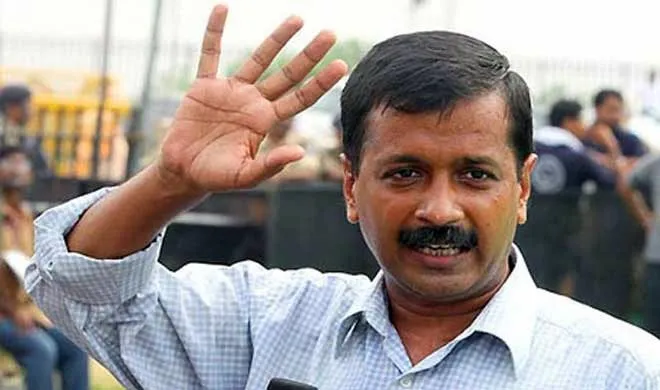 Arvind Kejriwal
- India TV Hindi