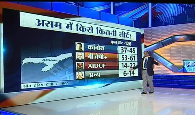 Assam
- India TV Hindi