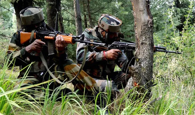 assam rifles- India TV Hindi