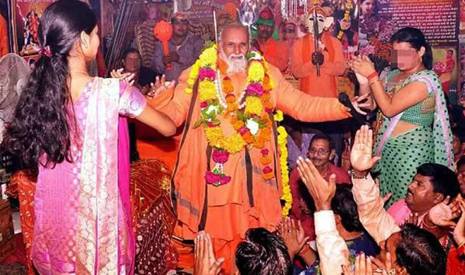 baba- India TV Hindi