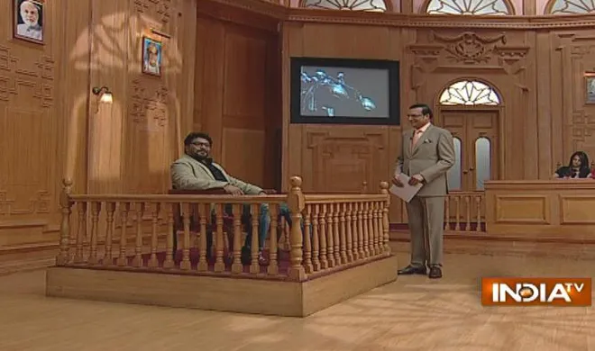 babul aupriyo- India TV Hindi