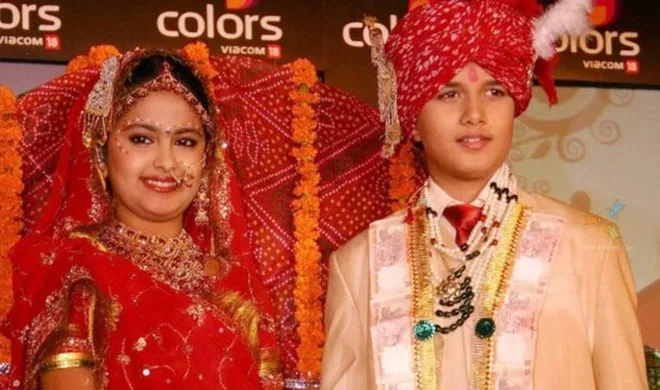 balika vadhu - India TV Hindi