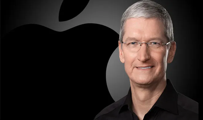 Tim Cook- India TV Hindi