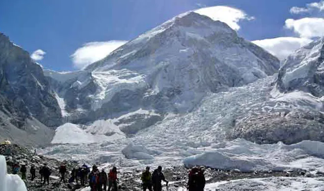 Mount Everest- India TV Hindi
