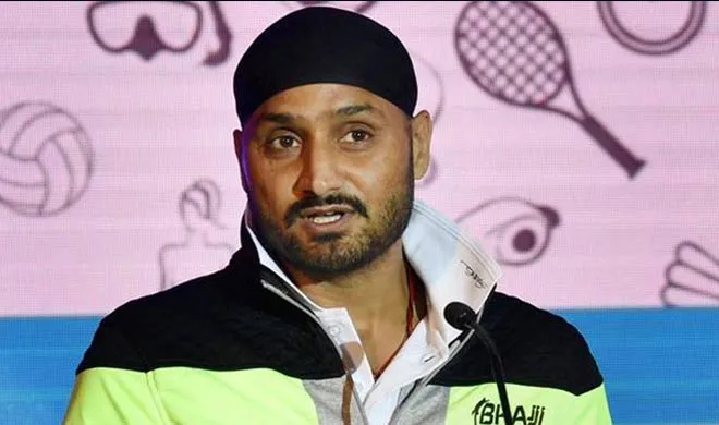 Harbhajan singh- India TV Hindi