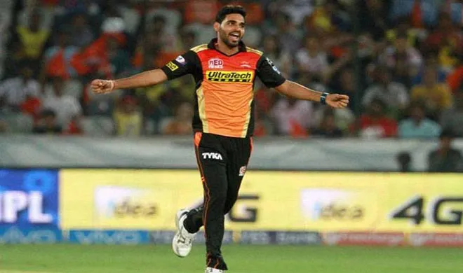 Bhuvneshwar-Kumar- India TV Hindi