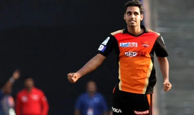 Bhuvneshwar Kumar- India TV Hindi