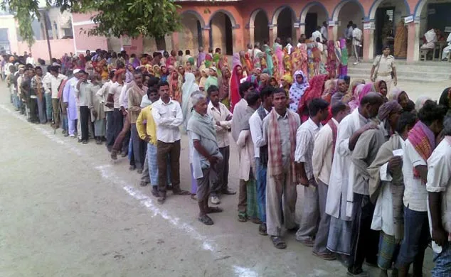 Bihar voting election- India TV Hindi