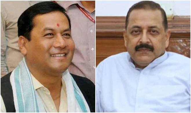 Sarbananda Sonowal
- India TV Hindi