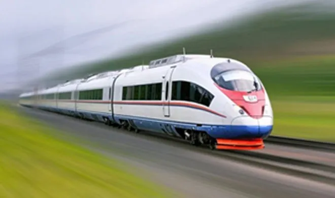 Bullet Train- India TV Hindi