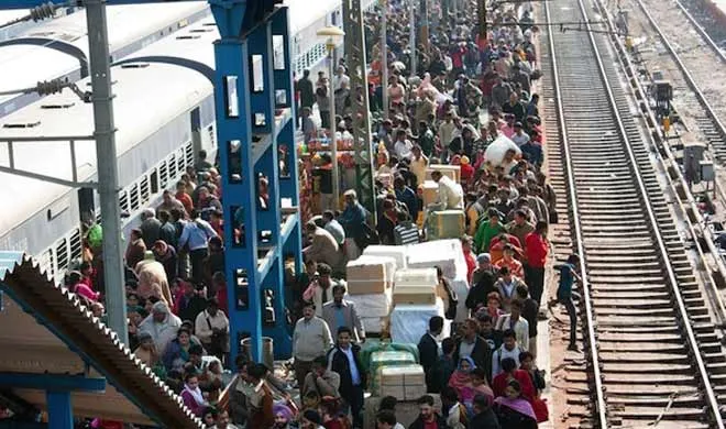 train- India TV Hindi