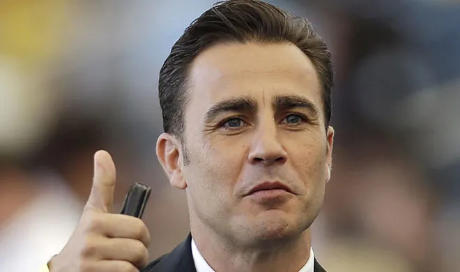 Fabio Cannavaro- India TV Hindi