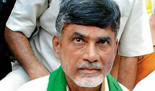 handrababu Naidu- India TV Hindi