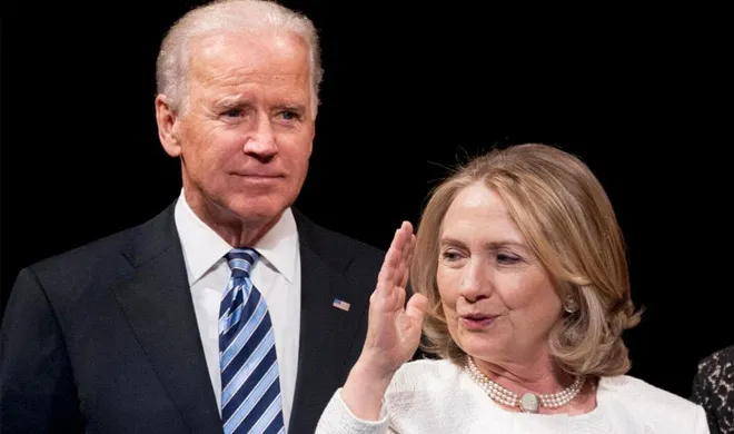 clinton- India TV Hindi