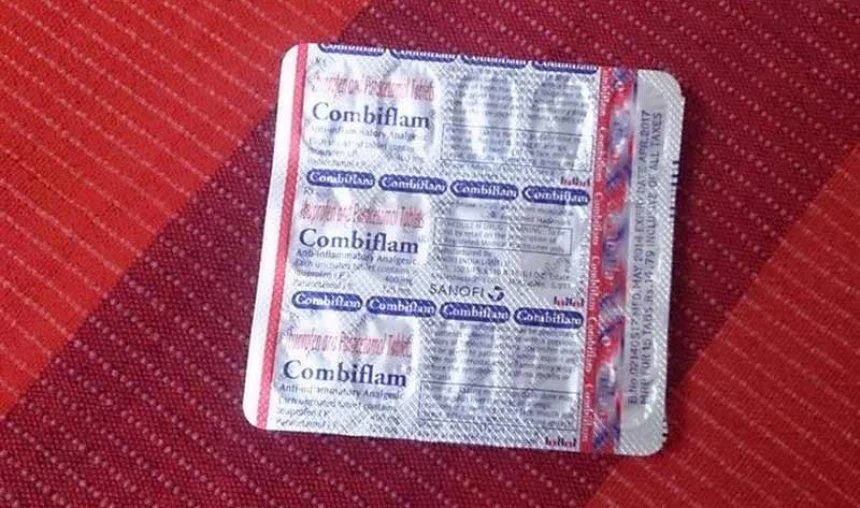 Beware: सरकारी लैब में फेल हुए Combiflam के सैंपल्‍स, कंपनी ने बाजार से वापस मंगवाईं दवाएं- India TV Paisa
