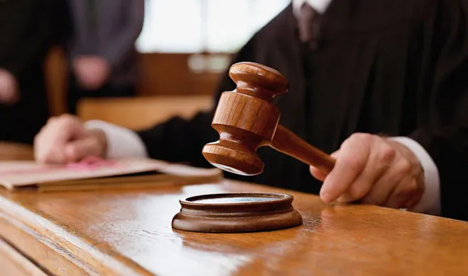 new chief justice appointed for rajasthan, chattisgarh and...- India TV Hindi