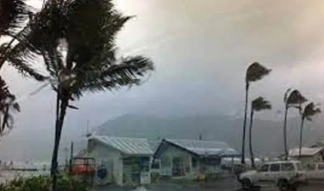 cyclone- India TV Hindi