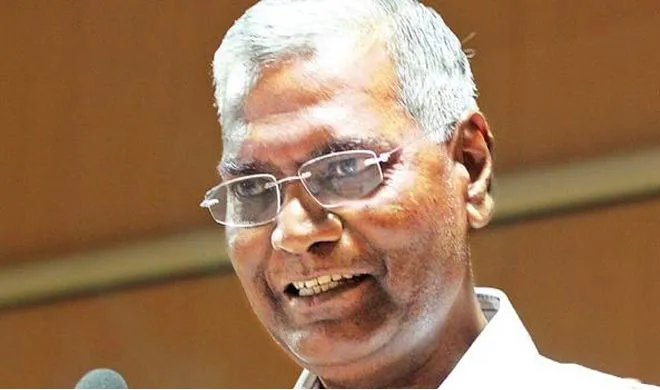 D Raja- India TV Hindi