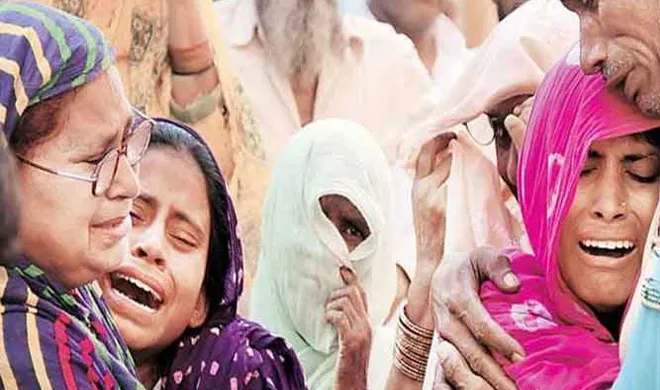 dadri- India TV Hindi