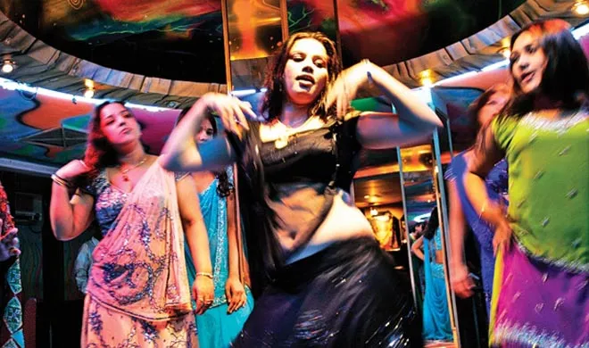 Dance Bars- India TV Hindi