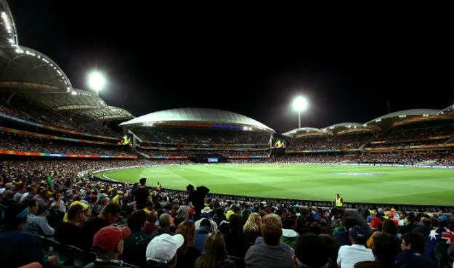 Day Night Test Match
- India TV Hindi