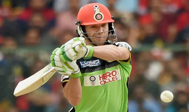 IPL 2020: AB de Villiers told what will be the biggest challenge for him while playing in UAE- India TV Hindi