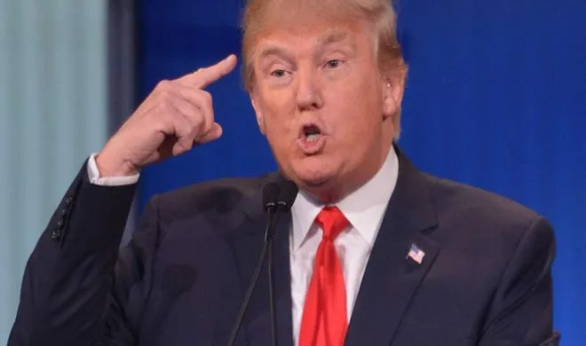 donald trump- India TV Hindi