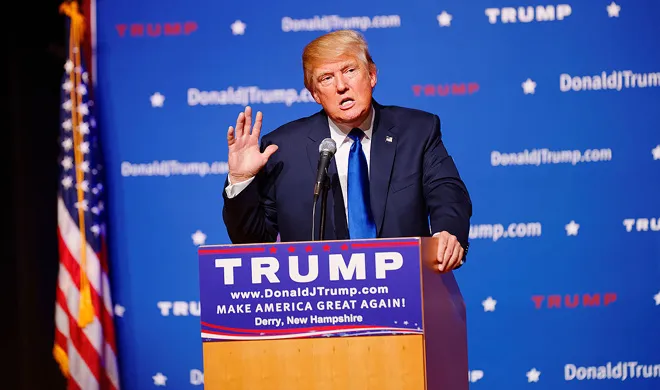 donald trump- India TV Hindi