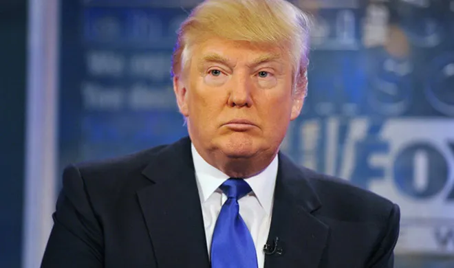 donald trump- India TV Hindi