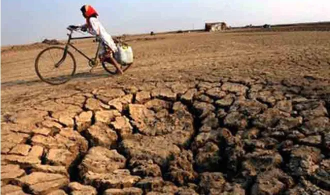Drought- India TV Hindi