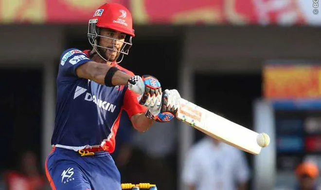 J.P. Duminy- India TV Hindi