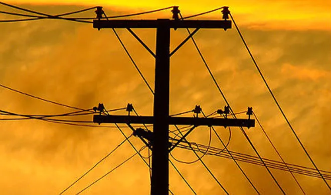 Electricity- India TV Hindi